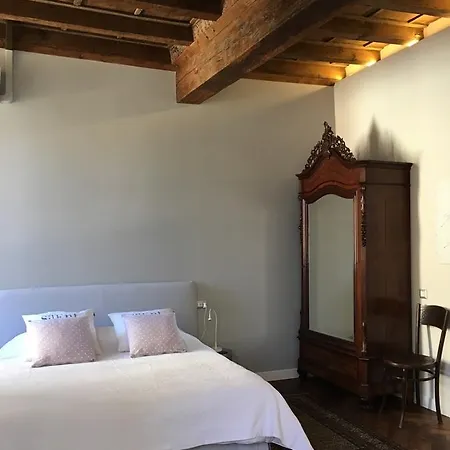 L'affresco 4* Mantua