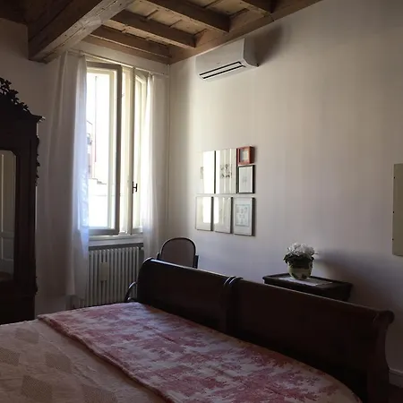 L'affresco Bed & Breakfast