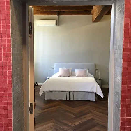 L'affresco 4* Mantua