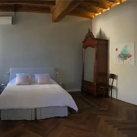 L'affresco Frühstückspension 4*