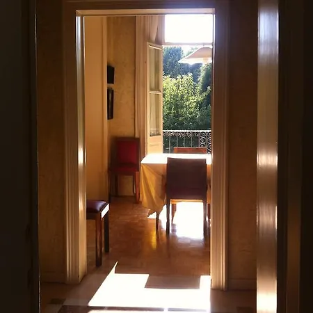 L'affresco Bed & Breakfast Mantova
