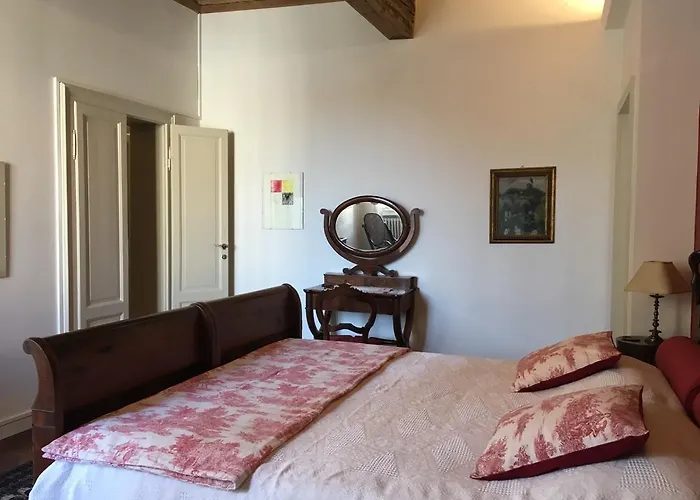 Bed & Breakfast L'affresco