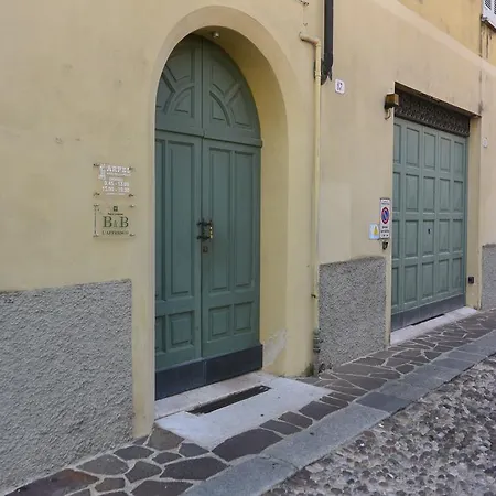 L'affresco Mantova