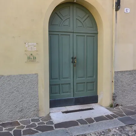 Panzió L'affresco 4*