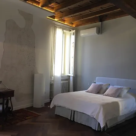 L'affresco Mantua
