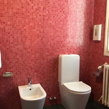L'affresco 4* Mantua