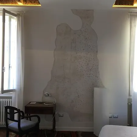 L'affresco Nocleg ze śniadaniem